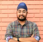 Sandip Chawla | Go Dharmic
