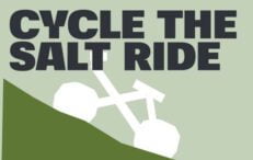 Cycle The Salt Ride Banner