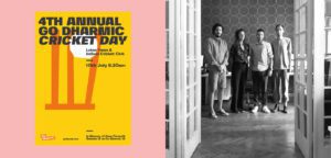 Go Dharmic partners with Korak Studio Banner