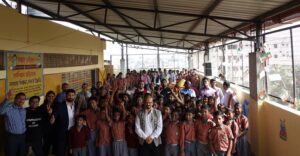 Inspiring Stories Banner