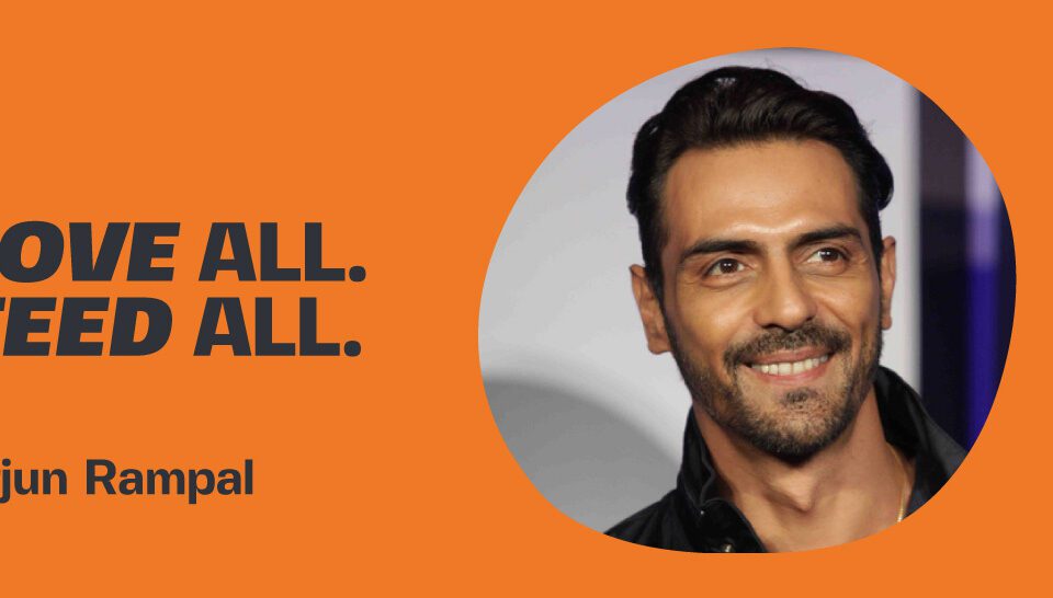 Arjun Rampal joins GD Banner