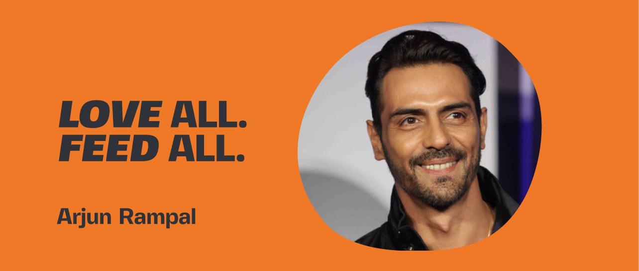 Arjun Rampal joins GD Banner