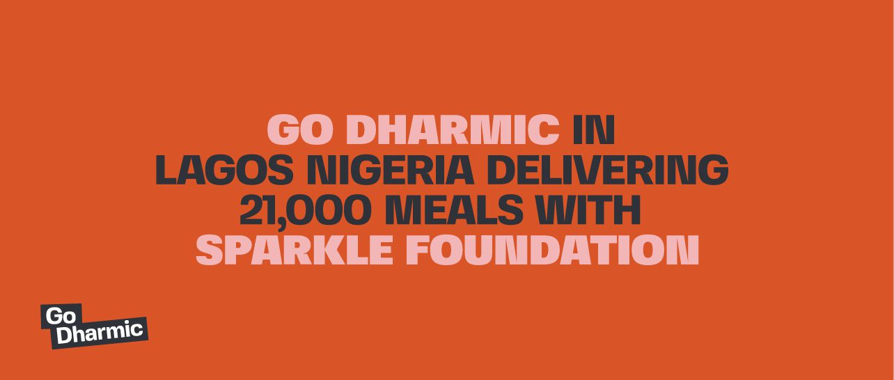 GD partners with Sparkle Foundation Banner