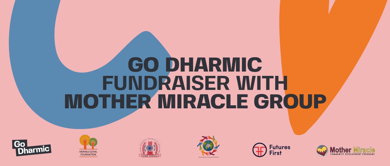 Emergency Coronavirus Appeal Fundraiser Banner