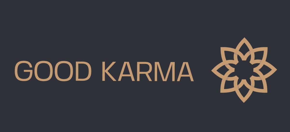 The Good Karma Store Banner