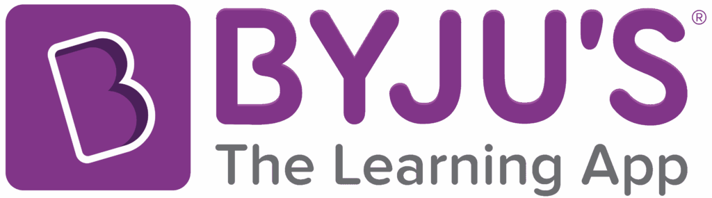 Byjus logo