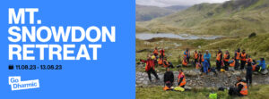 Mount Snowdon Retreat | Go Dharmic