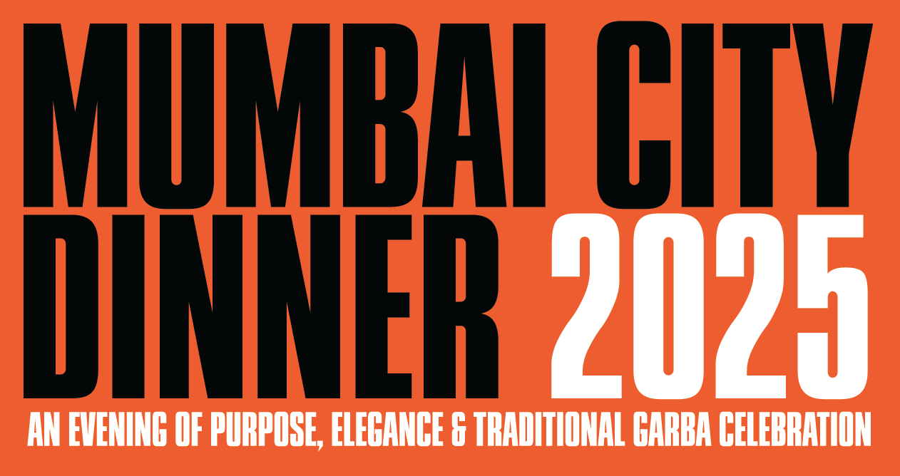 Mumbai City Dinner 2025