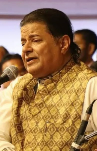 Anup Jalota
